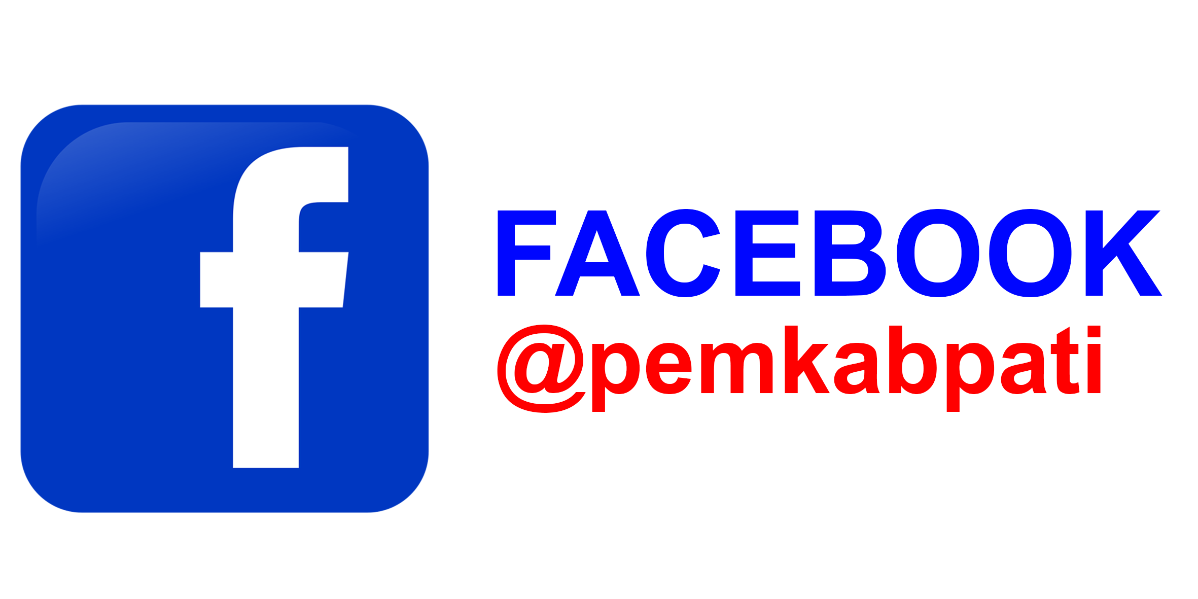 facebook pemkab lanscape